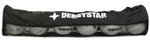 Derbystar ball bag for 6 balls